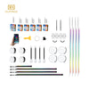 K6 Car LED Kit
