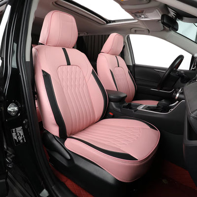 Luxury Universal Seat Covers