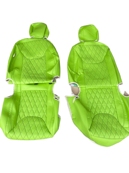 2013-2018 Jeep Wrangler JK Custom Seat Covers