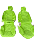 2013-2018 Jeep Wrangler JK Custom Seat Covers