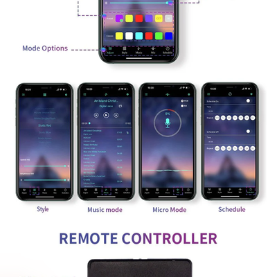 Starlight House Rugs