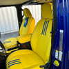 2024-2025 Jeep Wrangler Custom Seat Covers