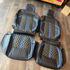 2024-2025 Jeep Wrangler Custom Seat Covers