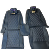 2007 2008 2009 2010 2011 2012 Jeep Wrangler JK Custom Seat Covers