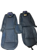 2007-2012 Jeep Wrangler JK Custom Seat Covers
