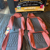 2015-2023 Dodge Challenger Custom Seat Cover
