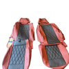 2015-2023 Dodge Charger Custom Seat Cover
