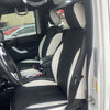 2013-2018 Jeep Wrangler JK Custom Seat Covers
