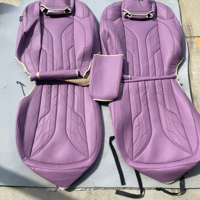 2018-2023 Jeep Gladiator Custom Seat Cover