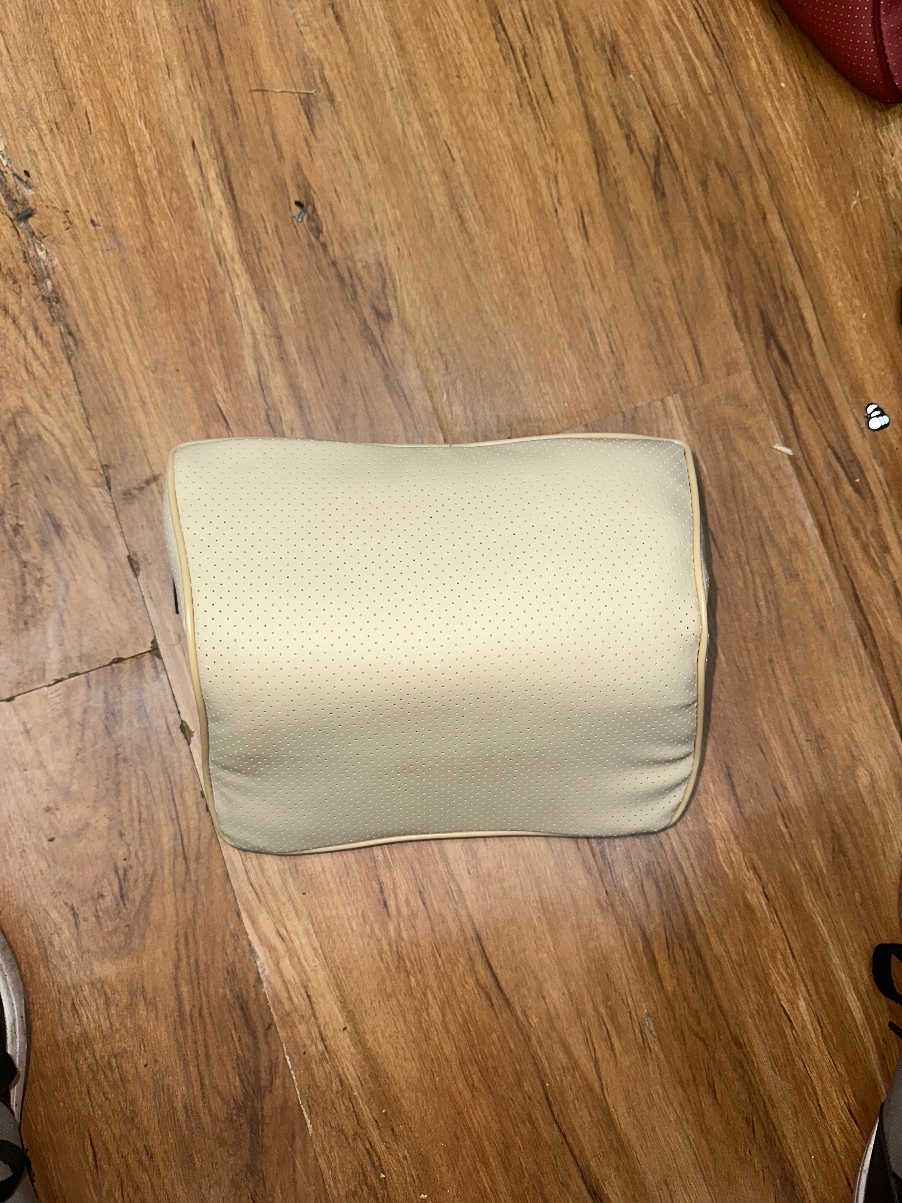 Neck Pillow for Car Seat