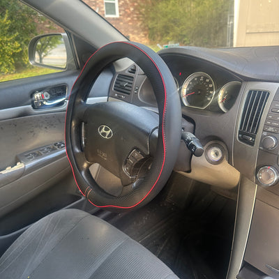Universal Steering wheel cover