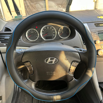 Universal Steering wheel cover