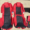 2013-2018 Jeep Wrangler JK Custom Seat Covers