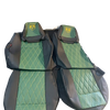 2015-2023 Dodge Challenger Custom Seat Cover