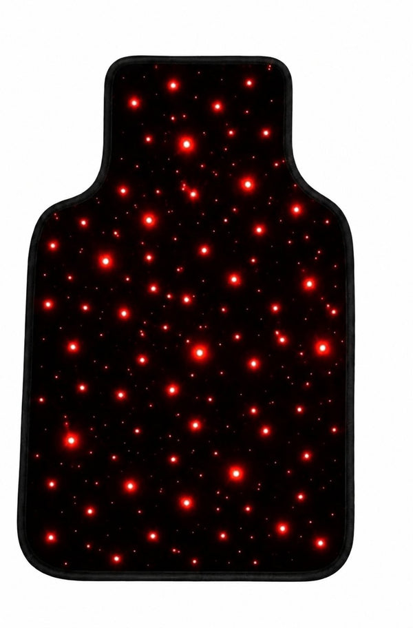STARLIGHT FLOOR MATS