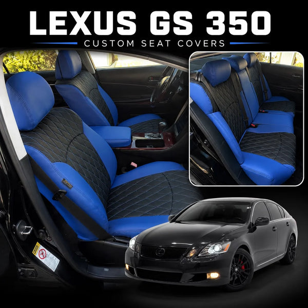 LEXUS Seat Covers