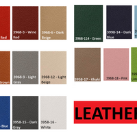Luxury Leatherette
