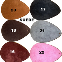 Free Seat Cover Material Sample