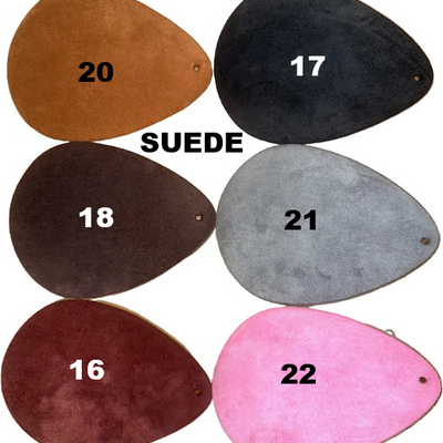 Free Seat Cover Material Sample