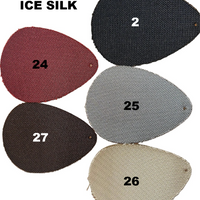 Free Seat Cover Material Samples