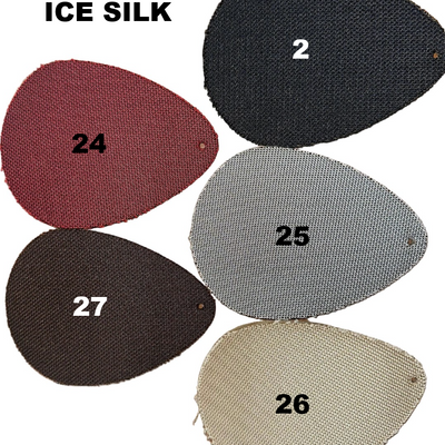 Free Seat Cover Material Samples