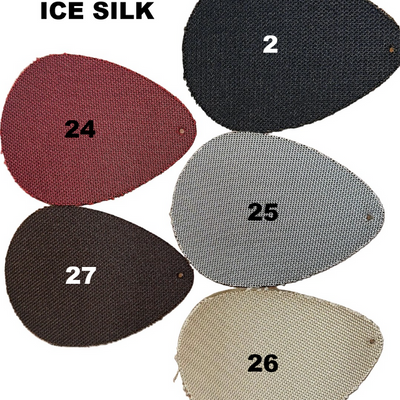 Free Seat Cover Material Sample