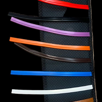 Free Seat Cover Material Samples