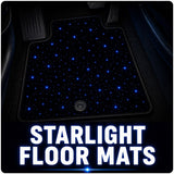 Starlight Floor Mats