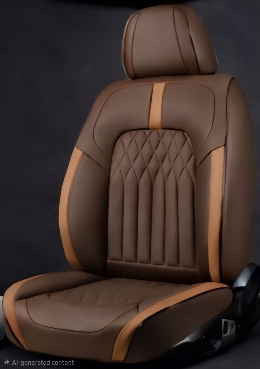 Luxury Universal Seat Covers