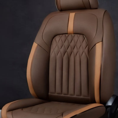 Luxury Universal Seat Covers