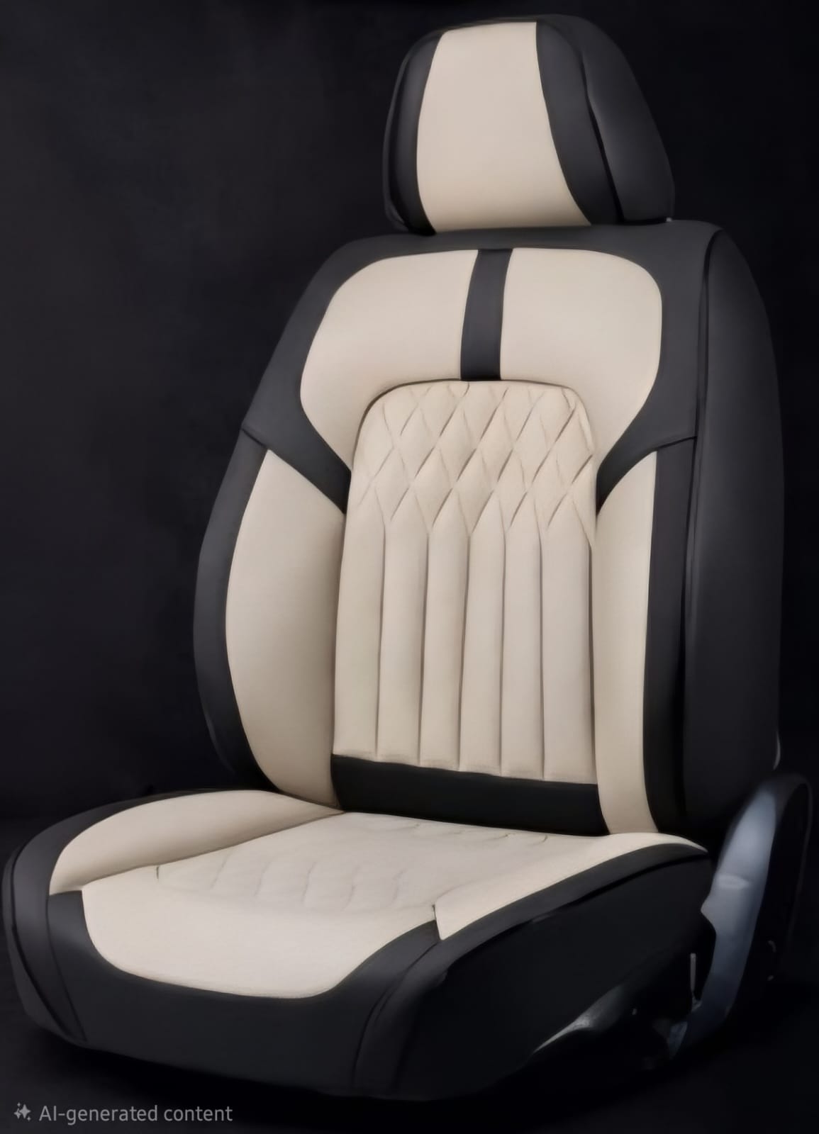 Luxury Universal Seat Covers