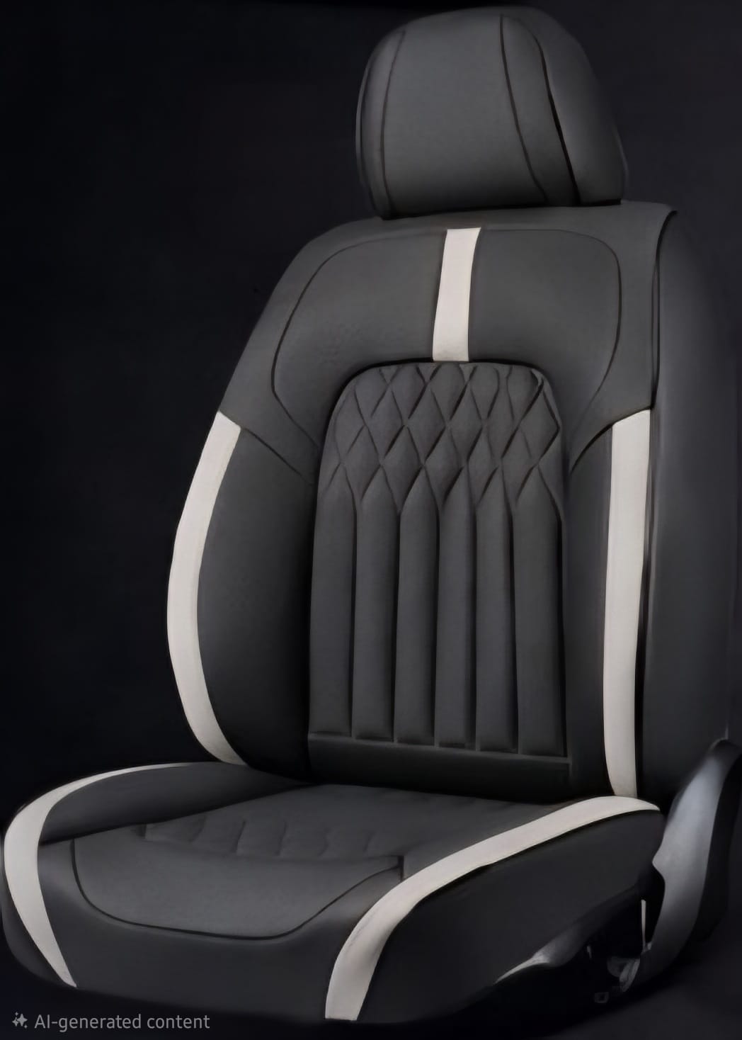 Luxury Universal Seat Covers