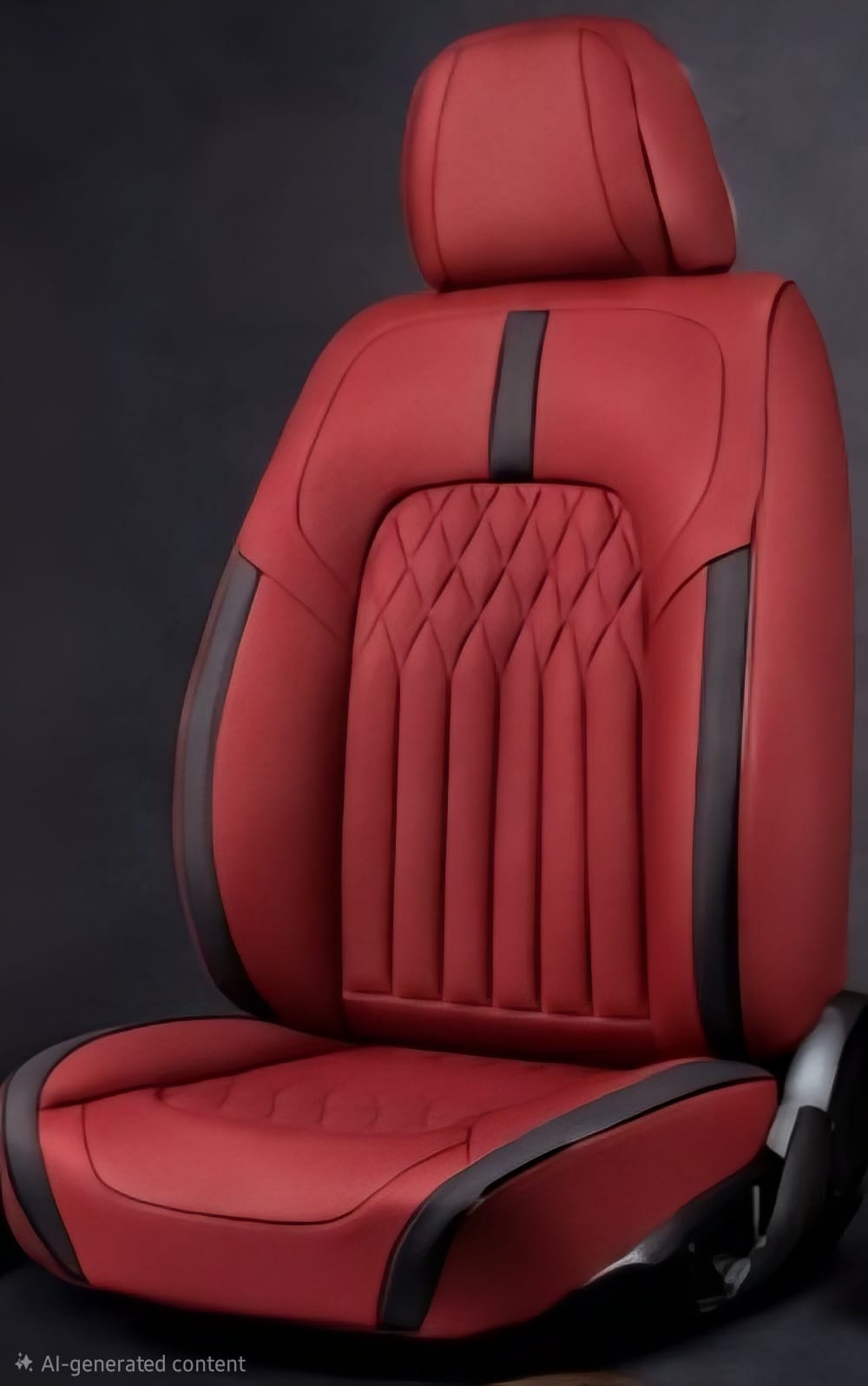 Luxury Universal Seat Covers