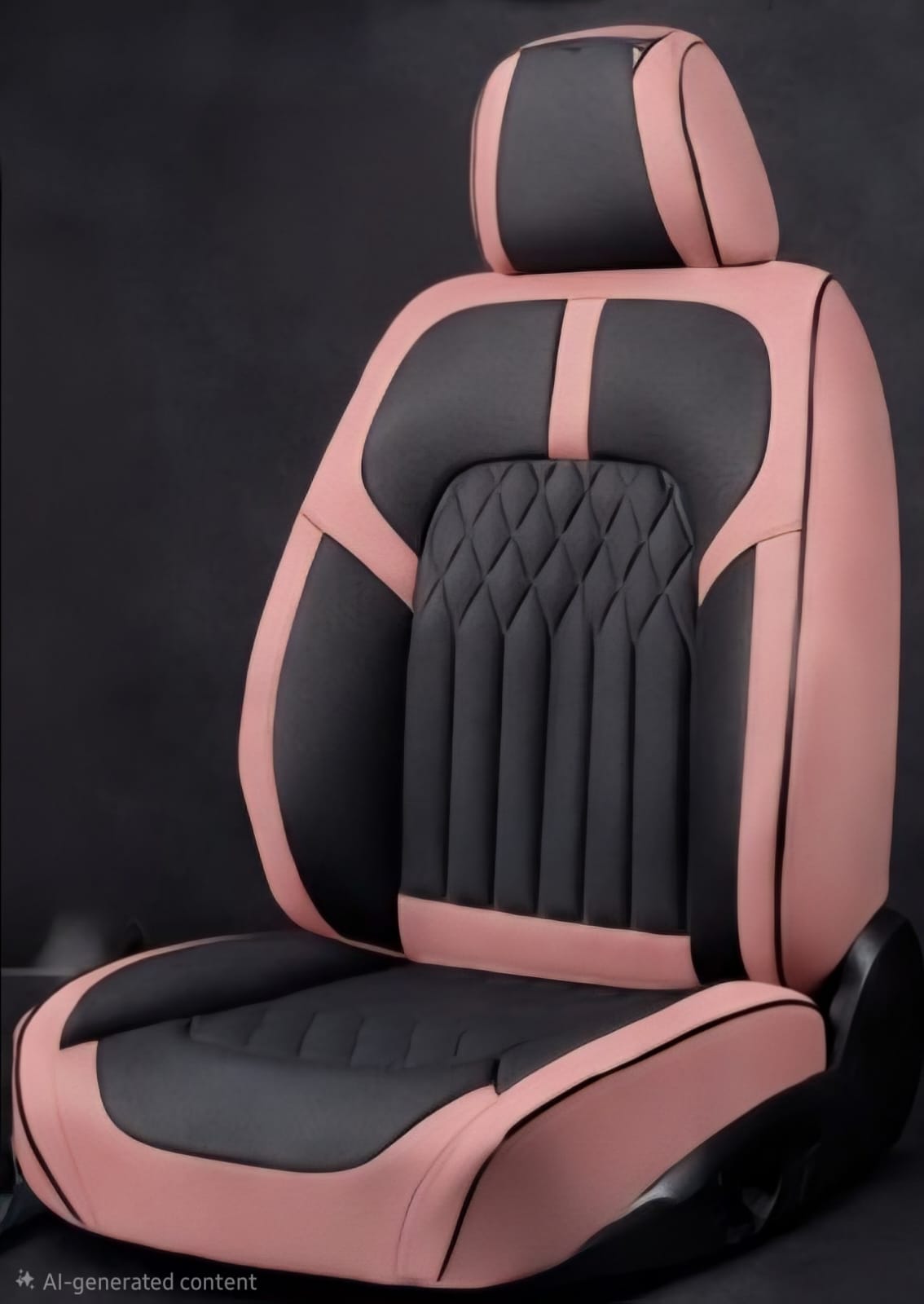 Luxury Universal Seat Covers