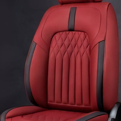 Luxury Universal Seat Covers