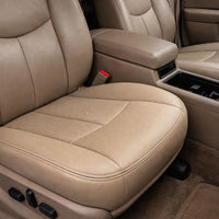 Seat Bottoms