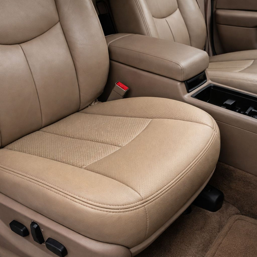 Seat Bottoms