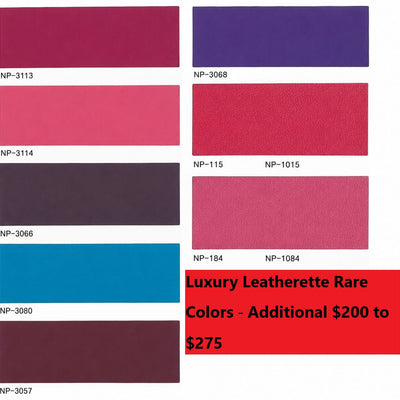 Free Seat Cover Material Samples