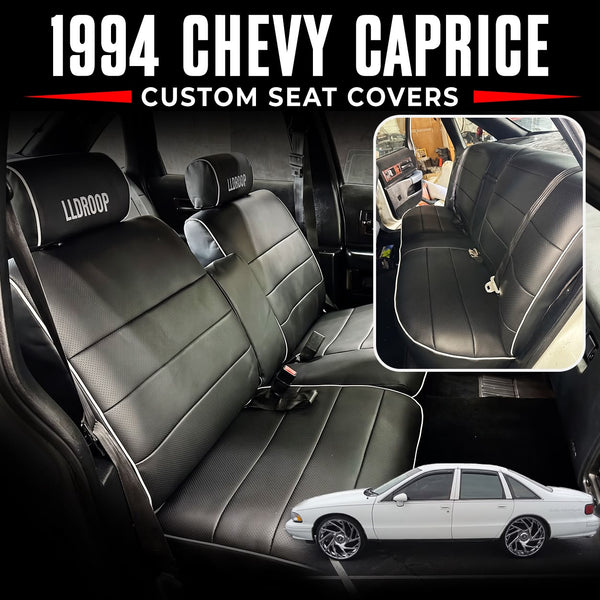 Classic Seat Covers