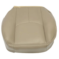 For 2003 2004 2005 2006 GMC Sierra 1500 2500 3500 Replacement Bottom Seat Cover