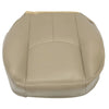 For 2003 2004 2005 2006 GMC Sierra 1500 2500 3500 Replacement Bottom Seat Cover