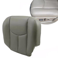 For 2003 2004 2005 2006 GMC Sierra 1500 2500 3500 Replacement Bottom Seat Cover