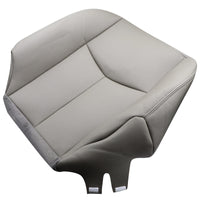 For 2003 2004 2005 2006 GMC Sierra 1500 2500 3500 Replacement Bottom Seat Cover