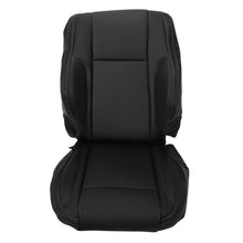 Load image into Gallery viewer, Front Rear Set Leather Seat Covers 18PCS for Dodge Charger Challenger 2015-2021