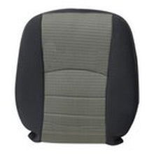 Load image into Gallery viewer, 2009 to 2012 FITS for Dodge Ram 1500 2500 3500 SLT Cloth Seat Cover Gray