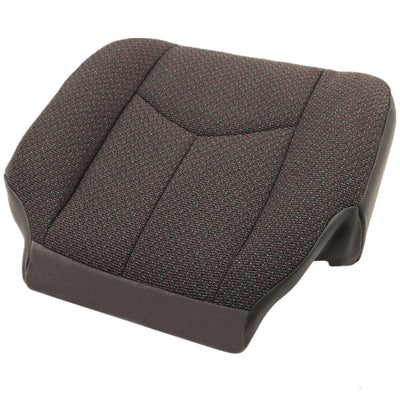 For 2003 2004 2005 2006 GMC Sierra 1500 2500 3500 Replacement Bottom Seat Cover