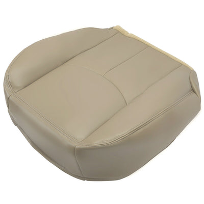 For 2003 2004 2005 2006 GMC Sierra 1500 2500 3500 Replacement Bottom Seat Cover