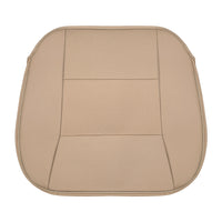 PU Leather Car Front Cover Cushion Seat Protector Half Full Surround for TOYOTA