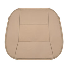 Load image into Gallery viewer, PU Leather Car Front Cover Cushion Seat Protector Half Full Surround for TOYOTA