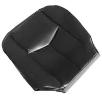 Both Side Bottom Cover & Foam Cushion Dark Gray Fits 2005 2006 Chevy Silverado